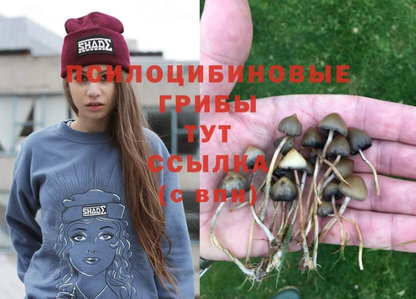 трава Лысково